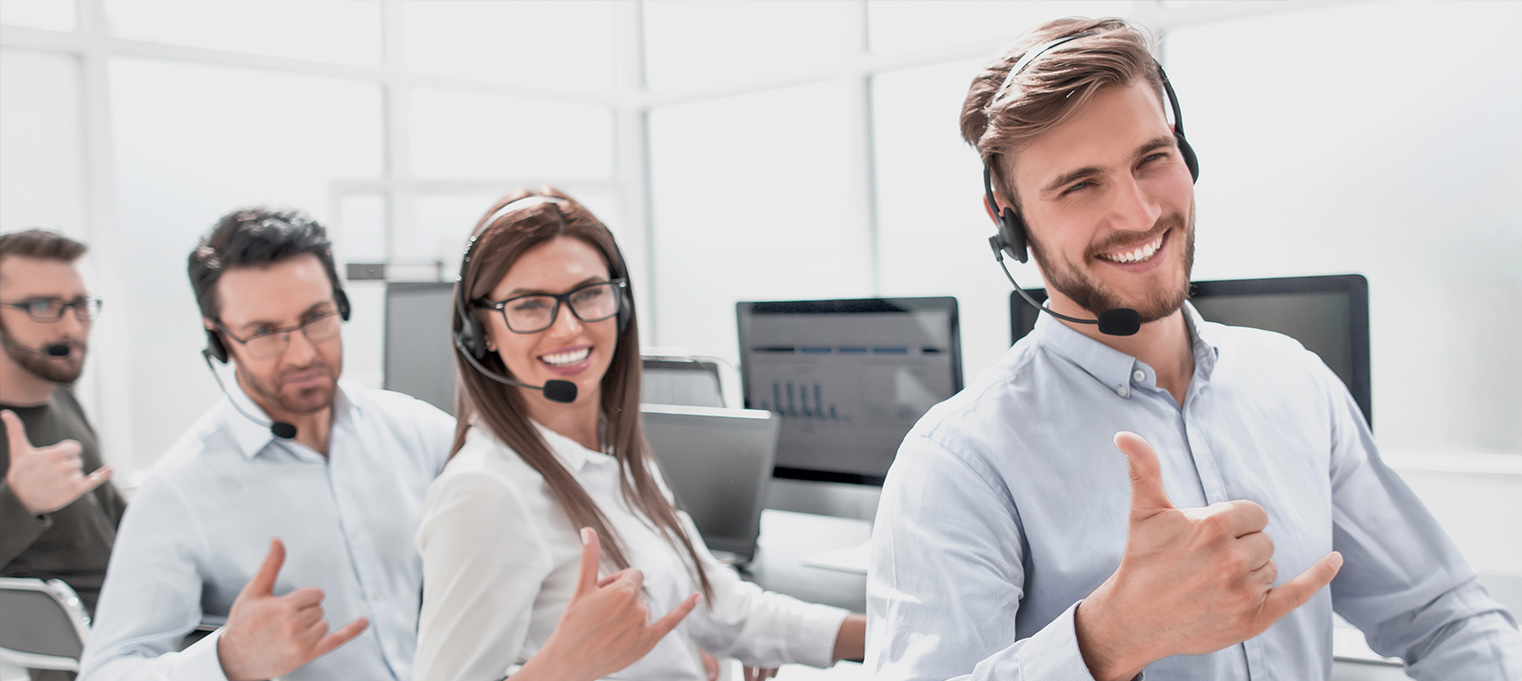 保持专业，期待您的沟通