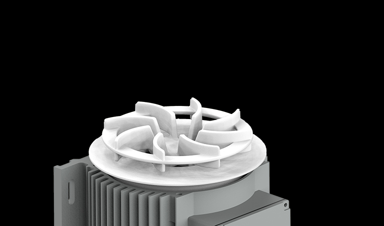 无摩擦、低剪切力